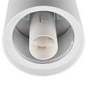 SLV Pendelarmatuur VARYT zonder lampenkap E14 IP20, dimbaar