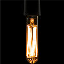 LED lamp HIGH BRIGHTNESS TUBE SLIM - PHASE clear E27 11W 1250lm 2700K 330� CRI 90-100 dimmable