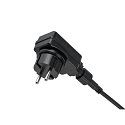 SLV Staande armatuur voor buiten GRID CUBE, antraciet, zwart 