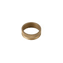 Ring GRIP! M, goud