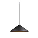 Pendelarmatuur MAGICO 55 E27 IP20, wit mat dimbaar
