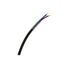 SLV Pendelarmatuur MAGICO 55 E27 IP20, zwart mat dimbaar