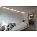 SLV LED stripe GRAZIA VALUE - 128 LED/M spanningsconstante