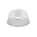 reflector HIGHBAY C 340 / � 41.3CM PC, transparent