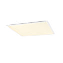ceiling luminaire PANEL C 625 DALI DALI controllable, CCT Switch, UGR < 19 IP54 / IP20, dimmable