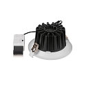 downlight DOWNLIGHT C 150 ON-OFF rigid, switchable, multipower, wired through IP54