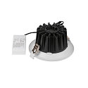 Downlight DOWNLIGHT C 150 DALI stijf, DALI aanstuurbaar, bekabeld IP54