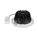 Downlight DOWNLIGHT C 200 DALI stijf, DALI aanstuurbaar, bekabeld IP54