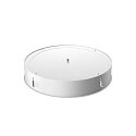 SLV ceiling recessed luminaire MEDO� 60 FRAME rigid, for VDU workstation, with frame, CCT Switch, switchable IP20, white 