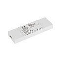 LED voedingseenheid 24V / 60W spanningsconstante, schakelbaar
