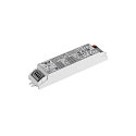 LED power supply unit 36W / 100-900MA, DALI DALI controllable, current constant, adjustable