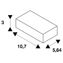 SLV strain relief
