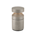 Lichtpaal CONCRETE POLE 35 IP65, grijs