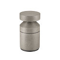SLV Lichtpaal CONCRETE POLE 35 IP65, grijs