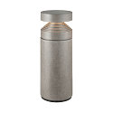 Lichtpaal CONCRETE POLE 55 IP65, grijs