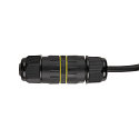 SLV Lichtpaal CONCRETE POLE 55 IP65, grijs