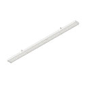 Lichte drager RETRO LT 120 NB ON-OFF CCT Switch, instelbaar, schakelbaar, multipower IP20, wit 