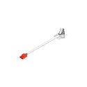 Aansluiting RETRO CON 3P005 3-polig, wit