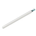 Lichte drager EASYLIGHT 1500 ML NB ON-OFF CCT Switch, 5-polig, schakelbaar, multipower IP40, verkeerswit 