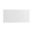 Plafondarmatuur PANEL P 1200/600 60 ON-OFF >200LM/W UGR < 19, schakelbaar, multipower IP20, wit, gelakt 