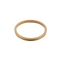 Ring KALU 2.0, goud