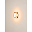 SLV Ring CYFT XL OUTDOOR, roest