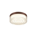 SLV Ring CYFT XL OUTDOOR, roest