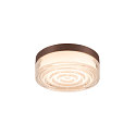 SLV Ring CYFT XL OUTDOOR, roest