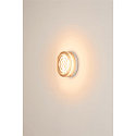 SLV Ring CYFT XL INDOOR, wit