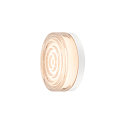 SLV Ring CYFT XL INDOOR, wit