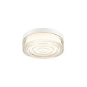 SLV Ring CYFT XL INDOOR, wit