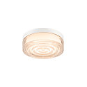 SLV Ring CYFT XL INDOOR, wit