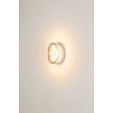 SLV Ring CYFT XL INDOOR, wit