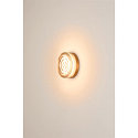SLV Ring CYFT XL INDOOR, messing