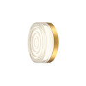 SLV Ring CYFT XL INDOOR, messing