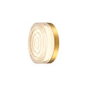 SLV Ring CYFT XL INDOOR, messing