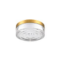 SLV Ring CYFT XL INDOOR, messing