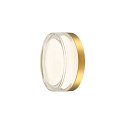SLV Ring CYFT XL INDOOR, messing