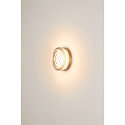 SLV Ring CYFT XL INDOOR, messing