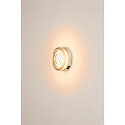 SLV Ring CYFT XL INDOOR, chroom