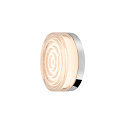 SLV Ring CYFT XL INDOOR, chroom