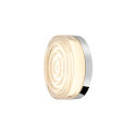 SLV Ring CYFT XL INDOOR, chroom