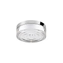 SLV Ring CYFT XL INDOOR, chroom