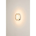 SLV Ring CYFT XL INDOOR, chroom