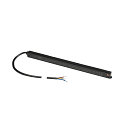LED driver 48V SYSTEM INTRACK, black
