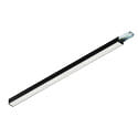 Lichte drager EASYLIGHT 1500 135 835/840/850 DA30 BK ML, zwart