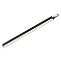 Lichte drager EASYLIGHT 1500 135 835/840/850 MB BK ML DALI2, zwart