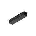 Lichtlijnsysteem feed-in EASYLIGHT FIB 300 5 25 BK 5-polig, zwart