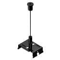 Lichtlijnsysteem kettingophanging EASYLIGHT SCK 5000 BK, zwart