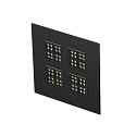 SLV LED paneel PAVANNO 625 UGR < 19, geschikt voor beeldschermwerkstations, dimbaar 22W 3440lm 3000|4000K 45� CRI 80-89